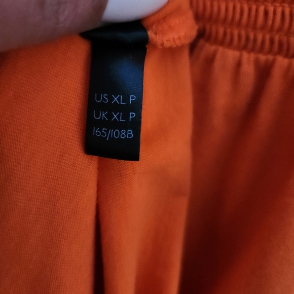 Anthropologie x Daily Practice | Smocked Tiered Maxi Dress - Size XL Petite - Picture 12 of 12